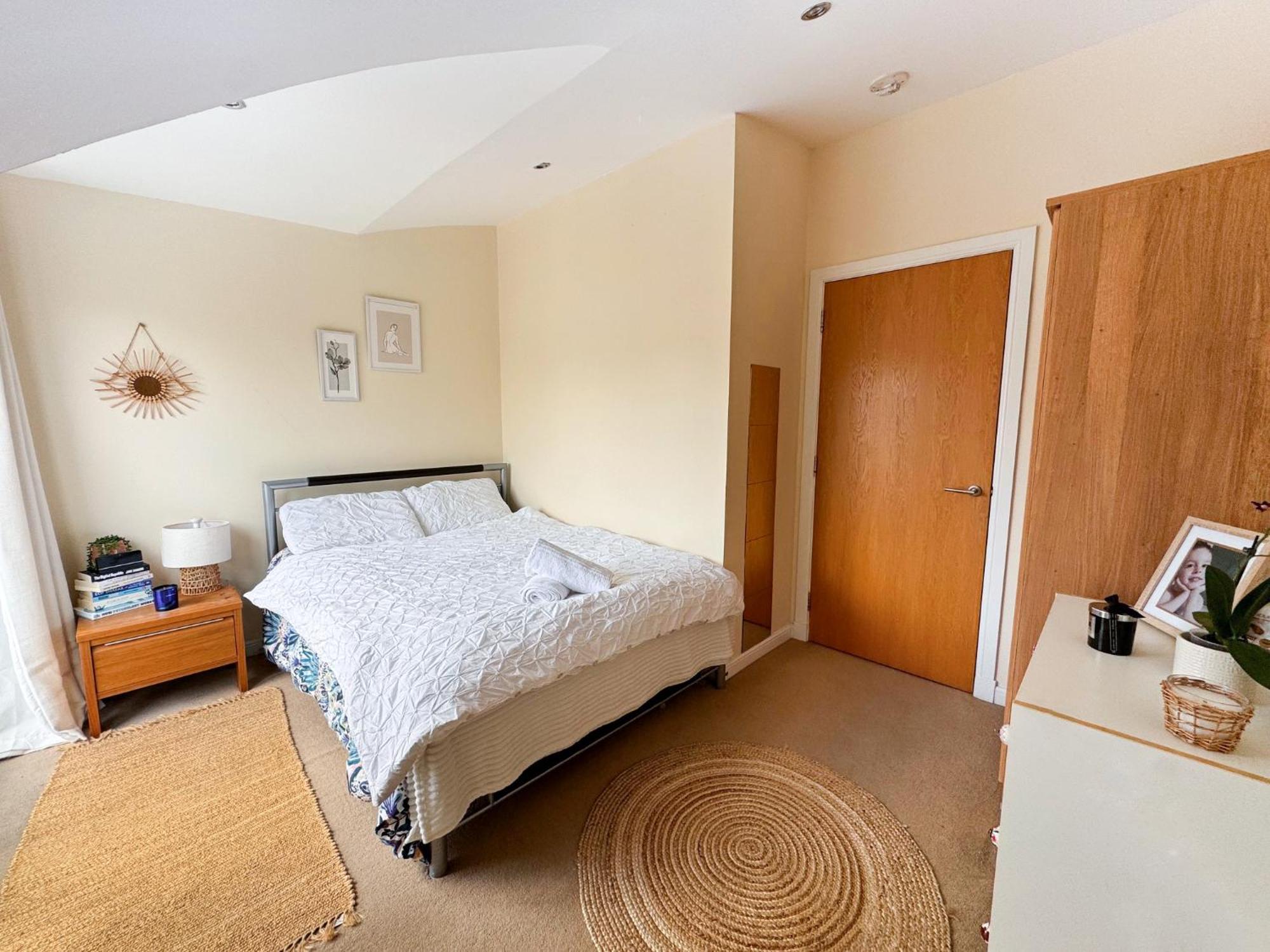 Arthurs Penthouse - Central Edinburgh Leith Walk 2-Storey Apartment - Free Parking & Fast Wifi Екстериор снимка