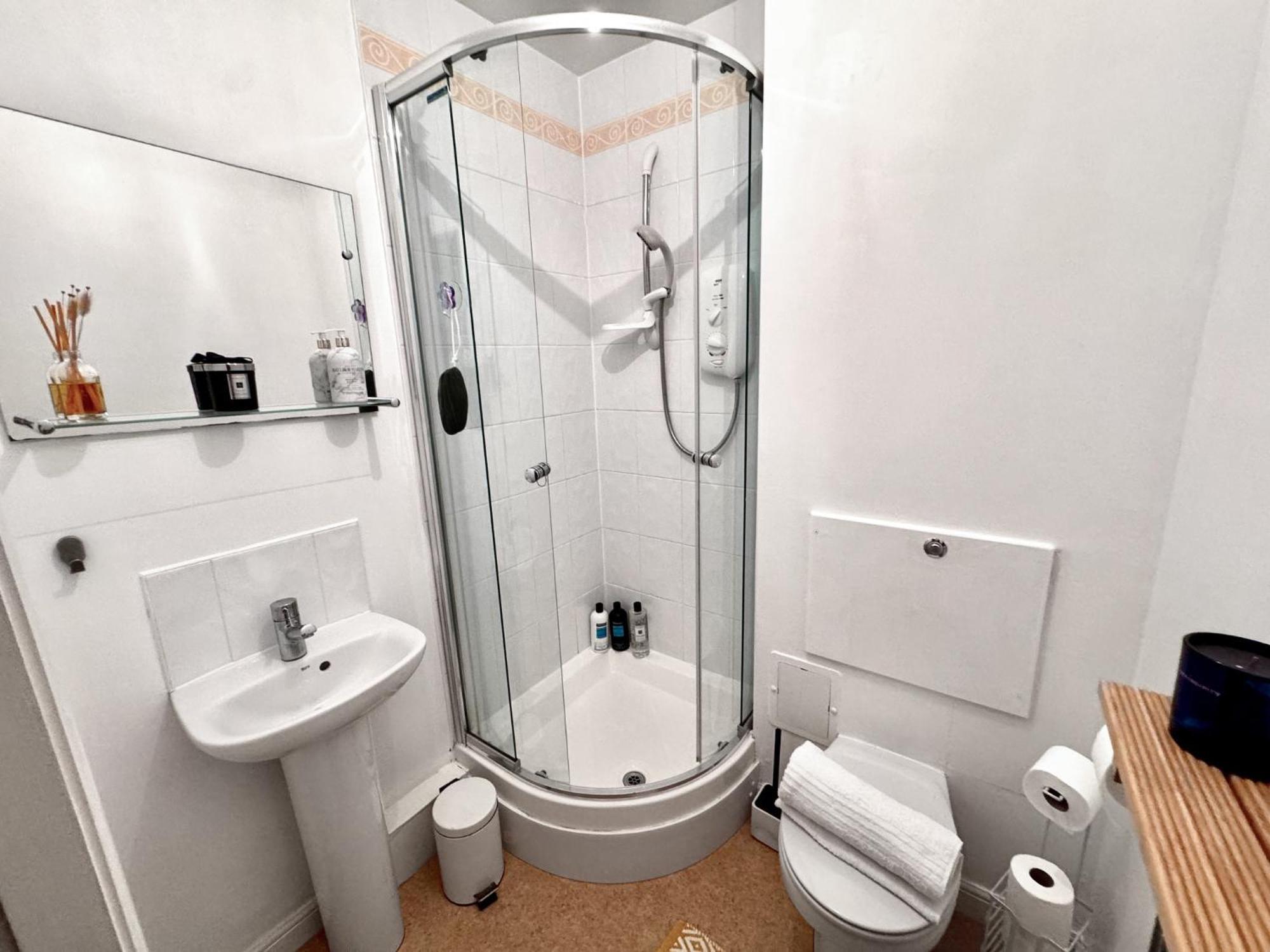Arthurs Penthouse - Central Edinburgh Leith Walk 2-Storey Apartment - Free Parking & Fast Wifi Екстериор снимка